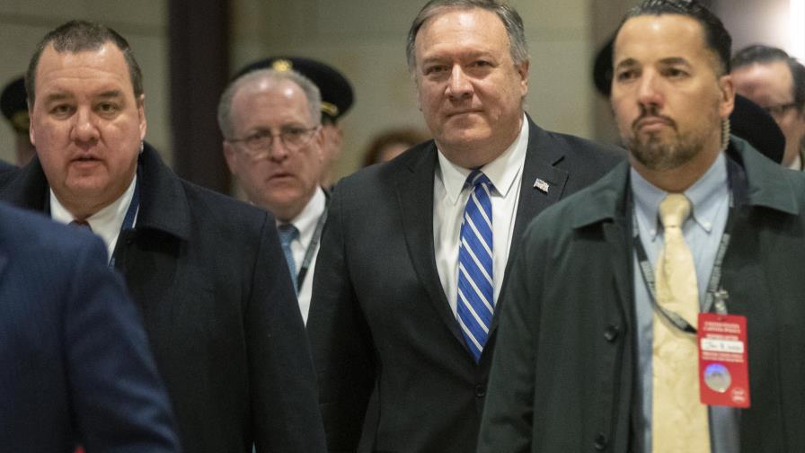 Irak pide a EEUU que decida mecanismo para retirar tropas