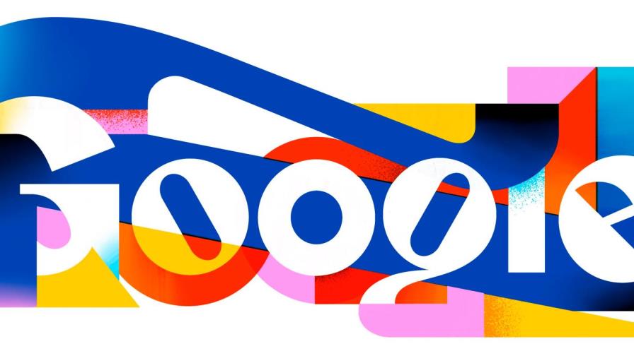 Google rinde homenaje al español con un doodle dedicado a la letra Ñ