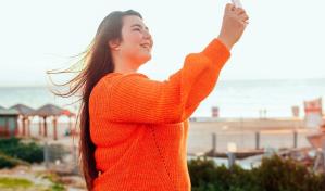 La extraña enfermedad que podría causar el exceso de "selfies" 