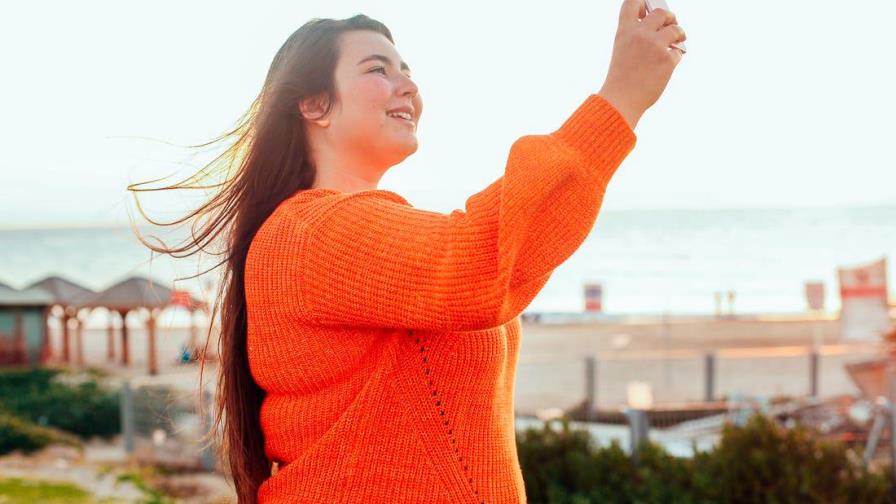 La extraña enfermedad que podría causar el exceso de “selfies” 