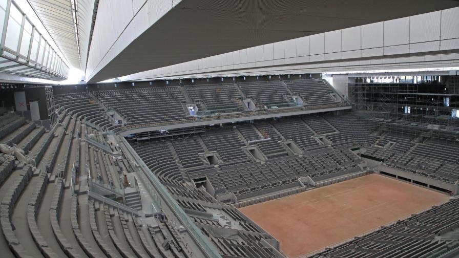 Francia: Coach de tenis cuestiona veto a Dzumhur por virus