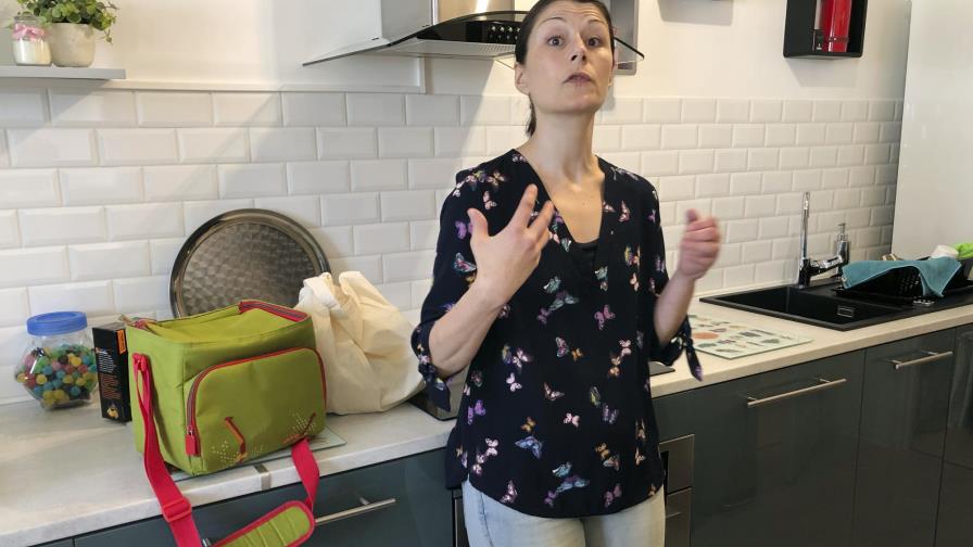 Francia cede y autoriza visitas a residencias de ancianos Francia cede y autoriza visitas a residencias de ancianos