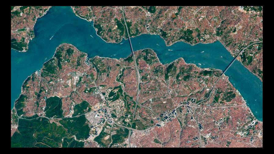 Despierta una de las fallas tectónicas más peligrosas del mundo