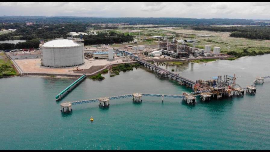 AES amplía su cobertura energética regional con sus centros logísticos en República Dominicana y Panamá