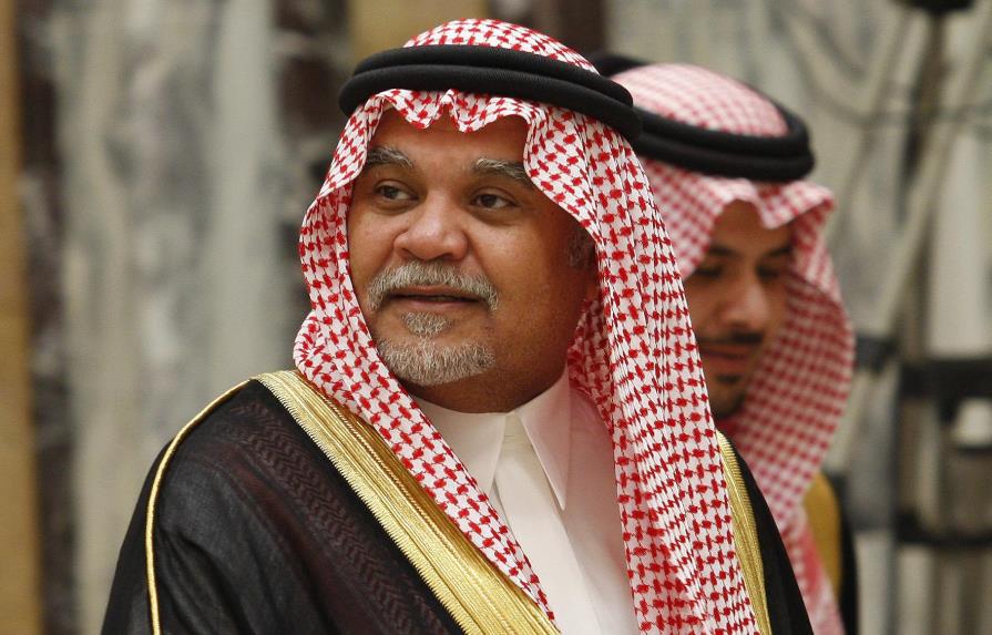 EEUU: Jueza ordena que realeza saudí testifique por 11Sep