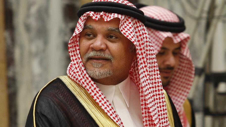 EEUU: Jueza ordena que realeza saudí testifique por 11Sep