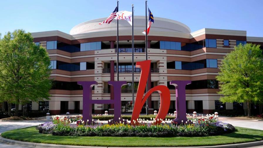 HanesBrand, nombrada “Compañía del Año” por American Apparel & Footwear Association 