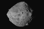Poco probable que asteroide Bennu impacte a la Tierra