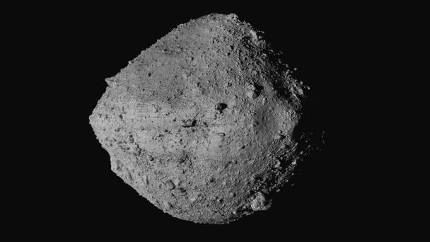 Poco probable que asteroide Bennu impacte a la Tierra