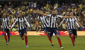 Tres grandes buscan saldar cuentas pendientes en México