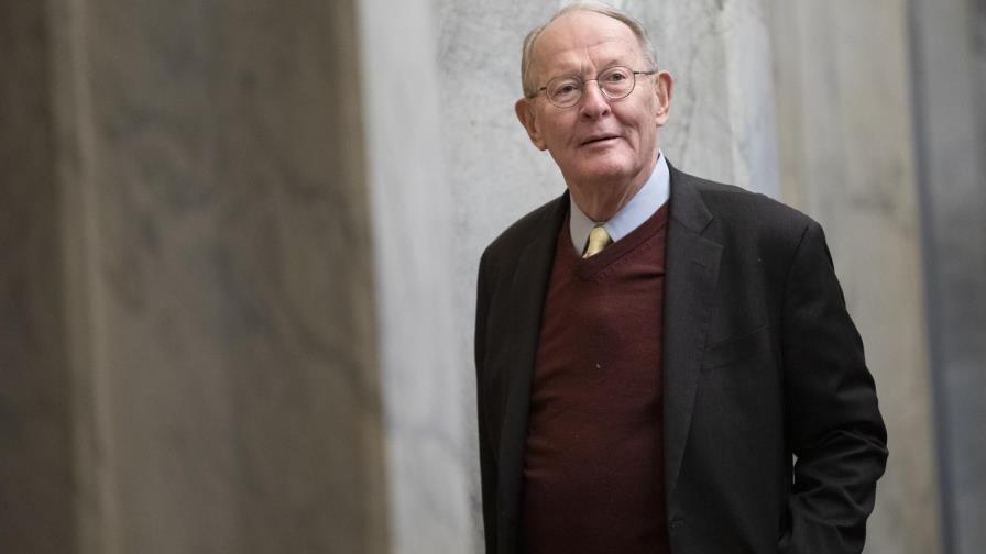 Juicio a Trump puede acabar pronto; senador rechaza testigos