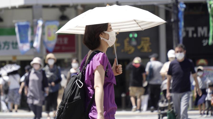 AP Explica: Qué significa el estado de emergencia en Japón