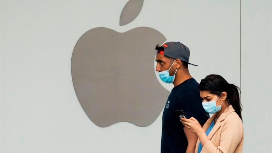 EE.UU. supera los 117.600 muertos y 2,15 millones de contagios de COVID-19