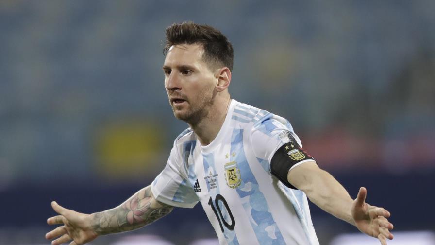 ¿Por qué Argentina ganará la final de la Copa América?