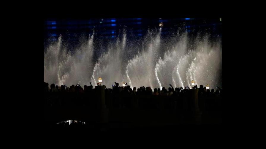 Proponen retrasar un año la Exposición Universal de Dubai por la COVID-19