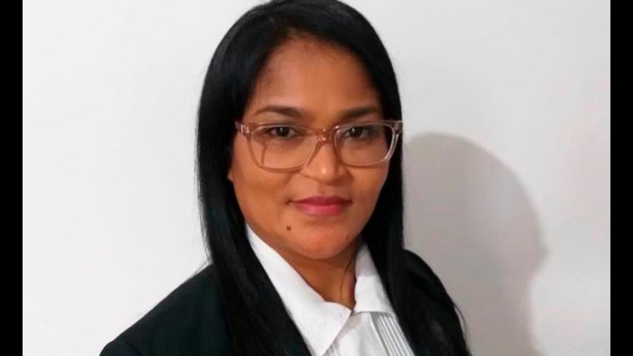 Fiscal titular de San Pedro de Macorís niega haber renunciado como ha trascendido