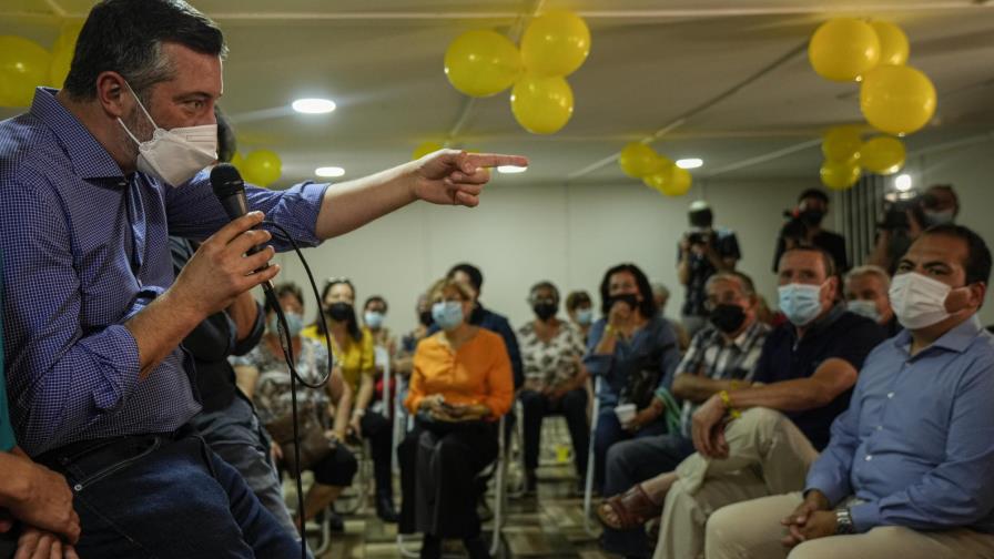 Sichel, un independiente que va por el oficialismo en Chile