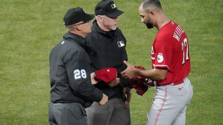 Sube promedio de bateo en MLB tras medidas contra sustancias Sube promedio de bateo en MLB tras medidas contra sustancias