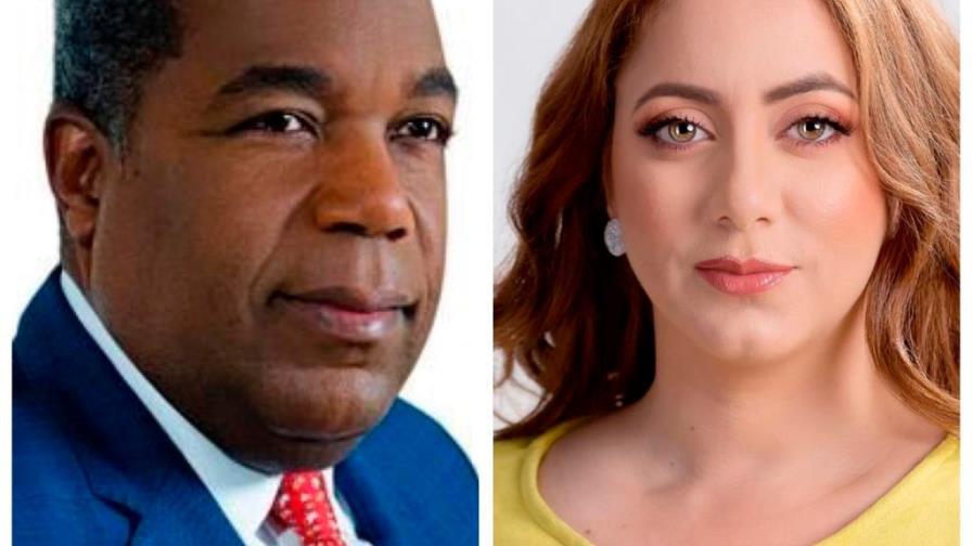 Tony Peña Guaba al Gabinete de Políticas Sociales y Gloria Reyes a Progresando con Solidaridad