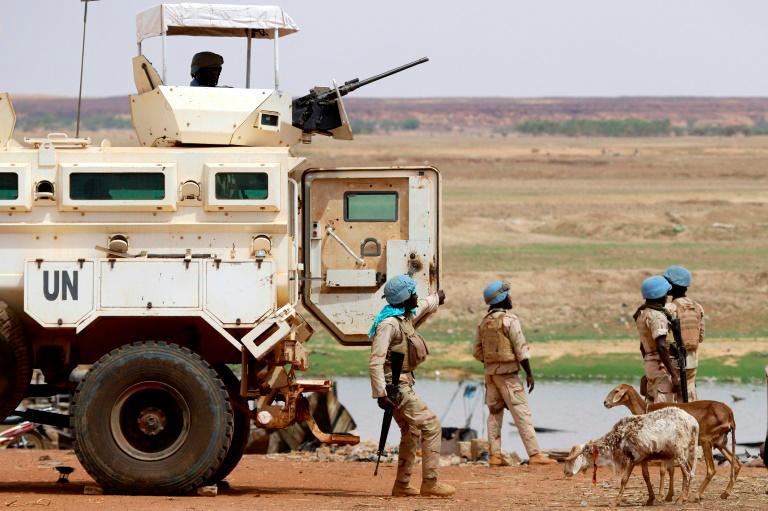 Al menos 19 gendarmes muertos en un ataque en Mali