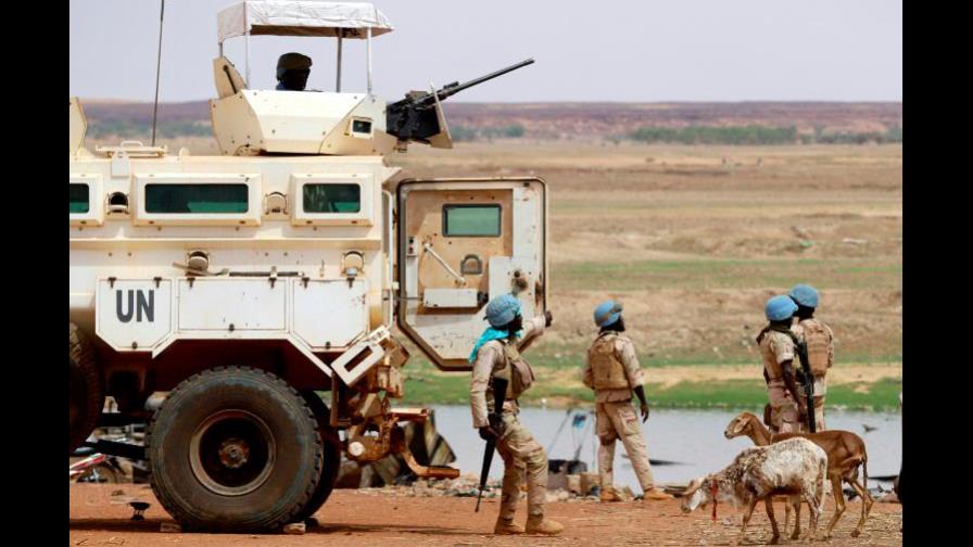 Al menos 19 gendarmes muertos en un ataque en Mali