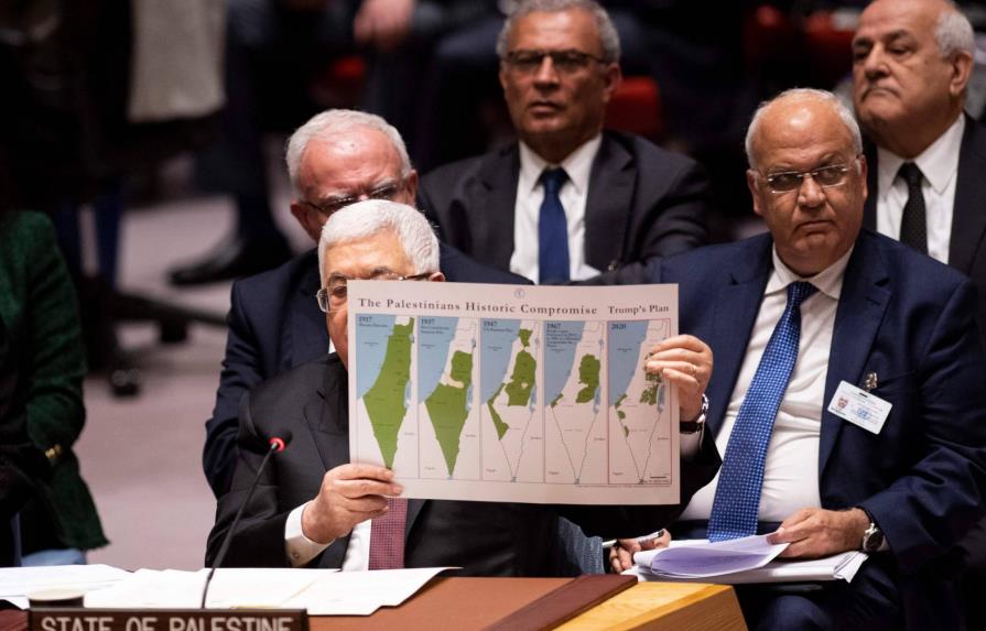 Unión Europea busca disuadir Israel de sus planes de anexión en Cisjordania