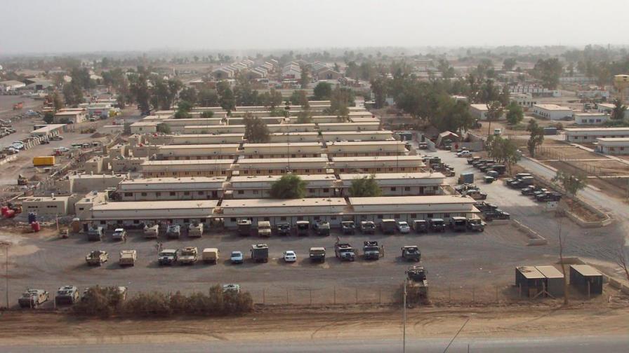 Ataque en Irak deja tres muertos, incluidos dos soldados de EEUU