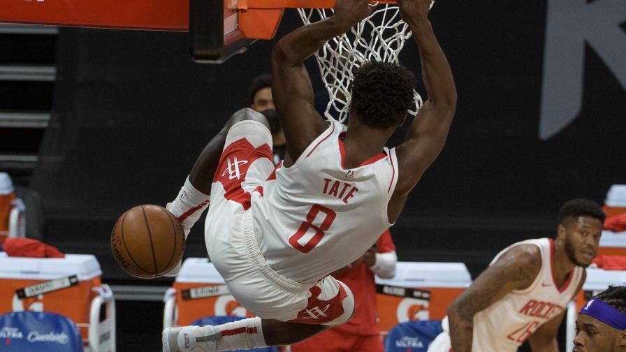 Vídeo | Fox suma 30 para Kings, Rockets encajan 14ta derrota al hilo