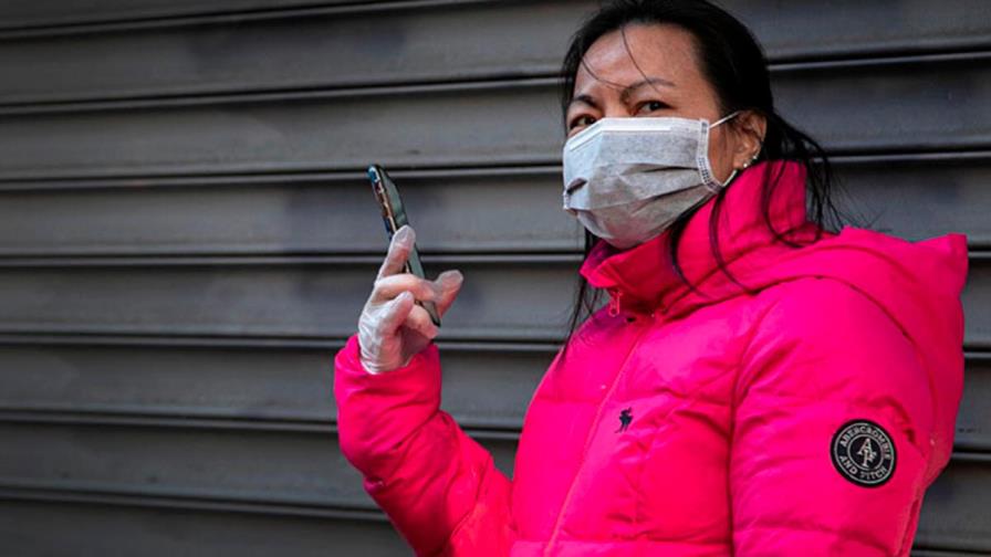 The long history of US racism against Asian Americans, from ‘yellow peril’ to the ‘Chinese virus’