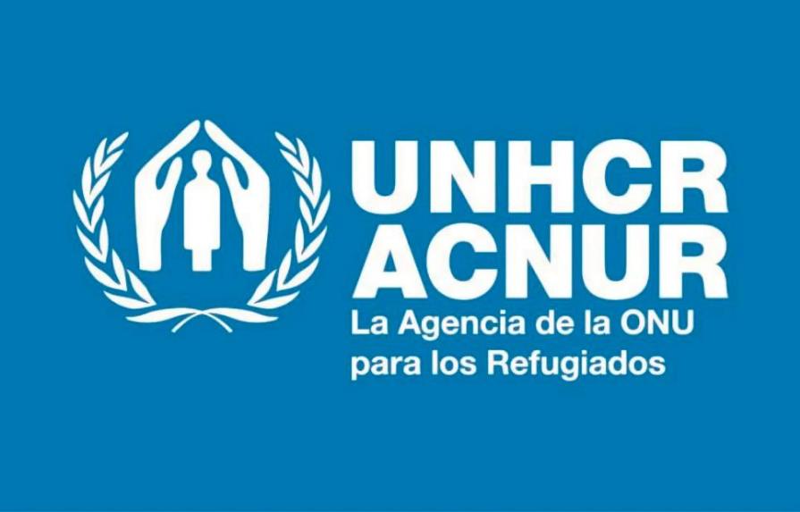 ACNUR pide que se garantice el acceso a vacunas para los refugiados