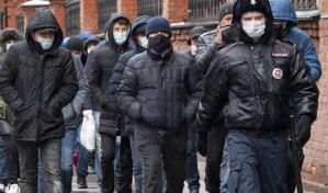 ONU: Pandemia de COVID-19 redujo número de migrantes