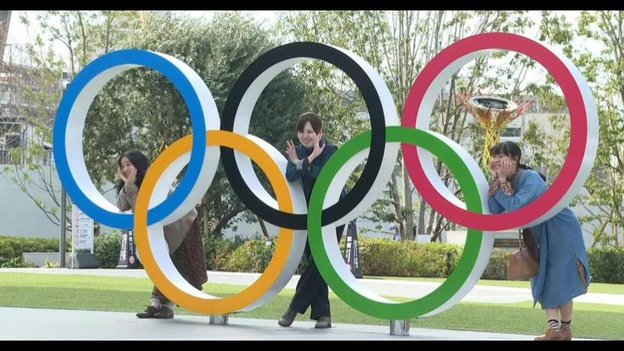 Asesor médico recomienda Juegos de Tokio sin público