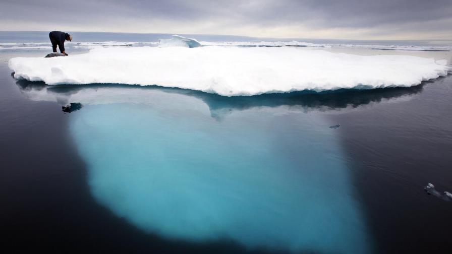 Groenlandia suspende la búsqueda de petróleo Groenlandia suspende la búsqueda de petróleo