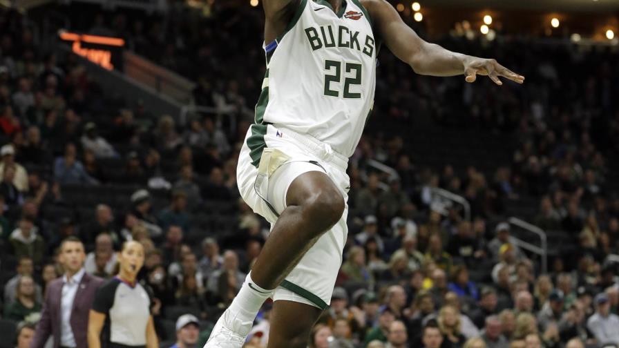 Bucks cierran sede de entrenamiento tras pruebas de COVID-19
