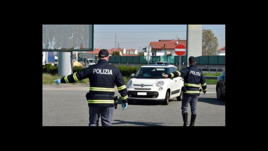 Multan a una italiana por viajar cuatro horas en autobús para matar el aburrimiento