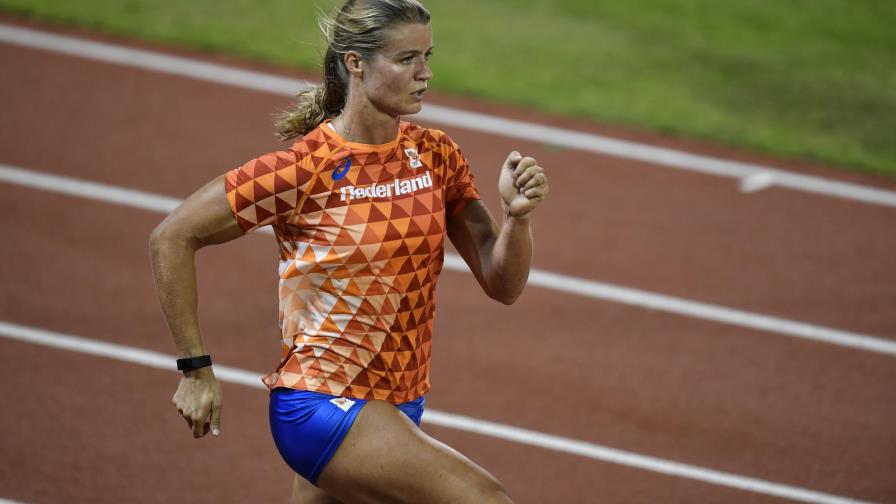 Se pone en marcha una nueva era en el atletismo mundial Se pone en marcha una nueva era en el atletismo mundial