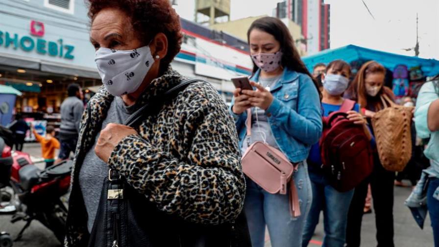 El cese de ayudas estatales amenaza la subsistencia de millones de brasileños