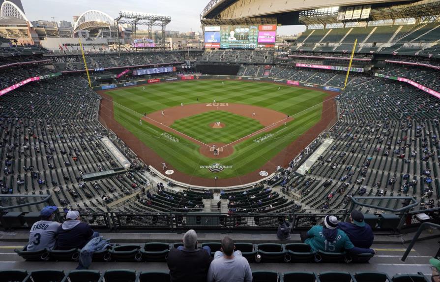 Seattle será sede del Juego de Estrellas MLB en 2023