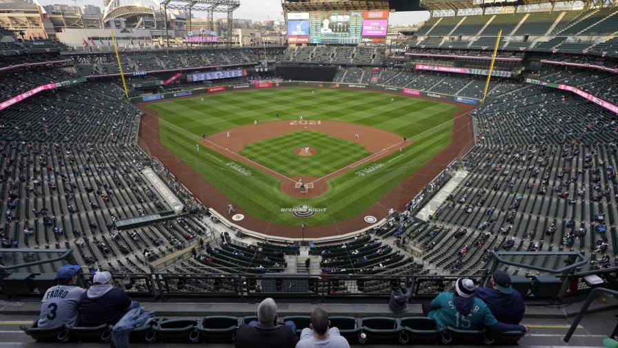 Seattle será sede del Juego de Estrellas MLB en 2023