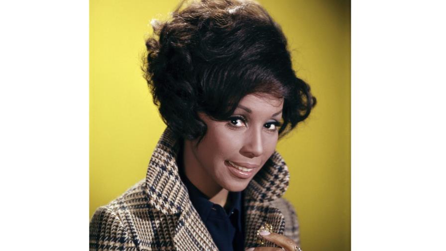 Muere Diahann Carroll, actriz pionera nominada a un Oscar
