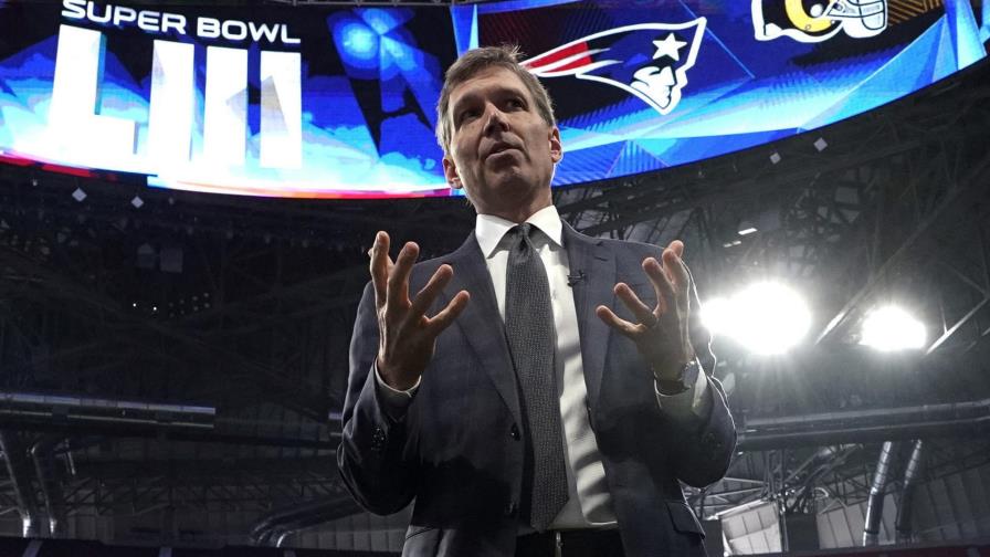Fuente AP: NFL ofrece cancelar toda la pretemporada