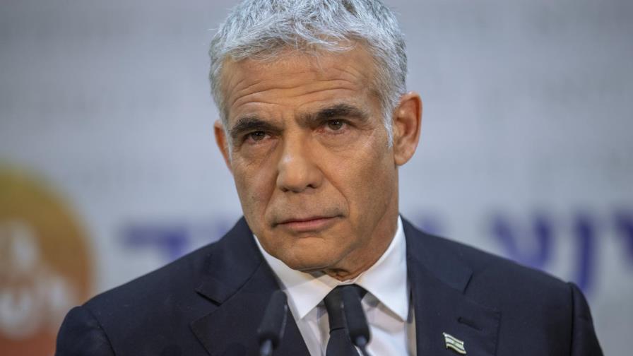 Rivales de Netanyahu buscan cerrar un pacto antes del plazo Rivales de Netanyahu buscan cerrar un pacto antes del plazo