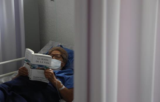 Hospitales de México no son desbordados por el coronavirus