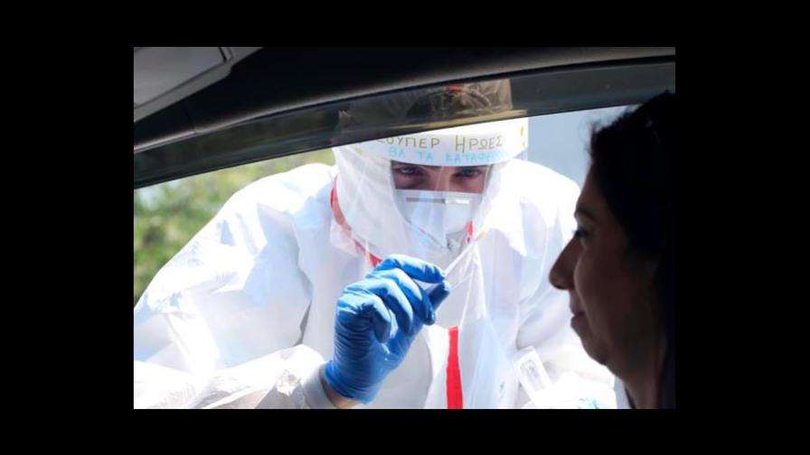 Alta cifra de muertes en Italia y Estados Unidos opaca la bajada de los contagios
