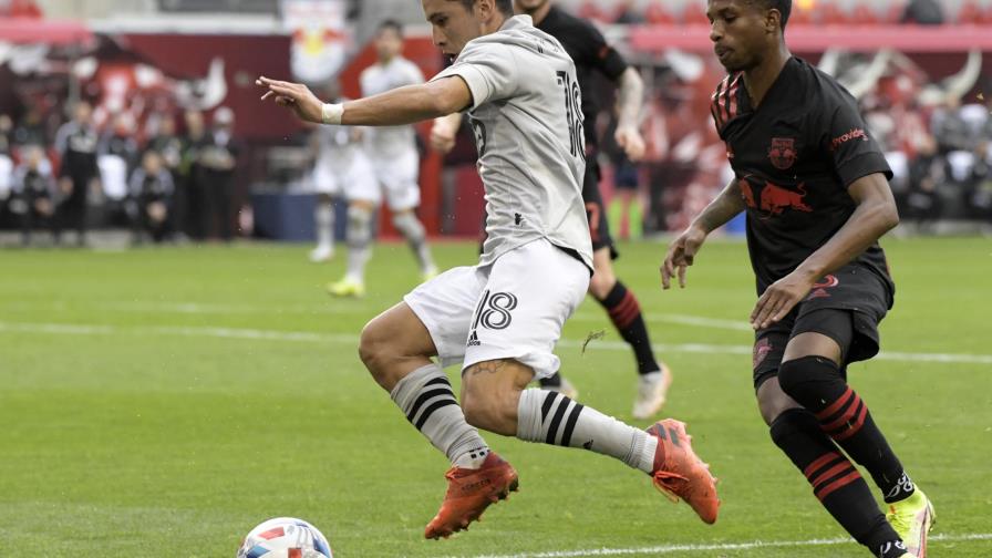 Lateral estadounidense Duncan deja la MLS y emigra a Bélgica