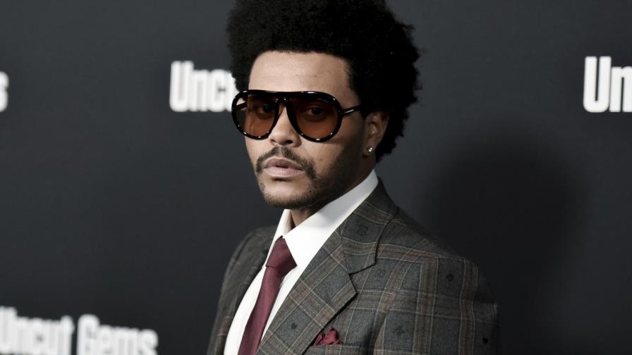 The Weeknd promete atenuar su show para el Super Bowl