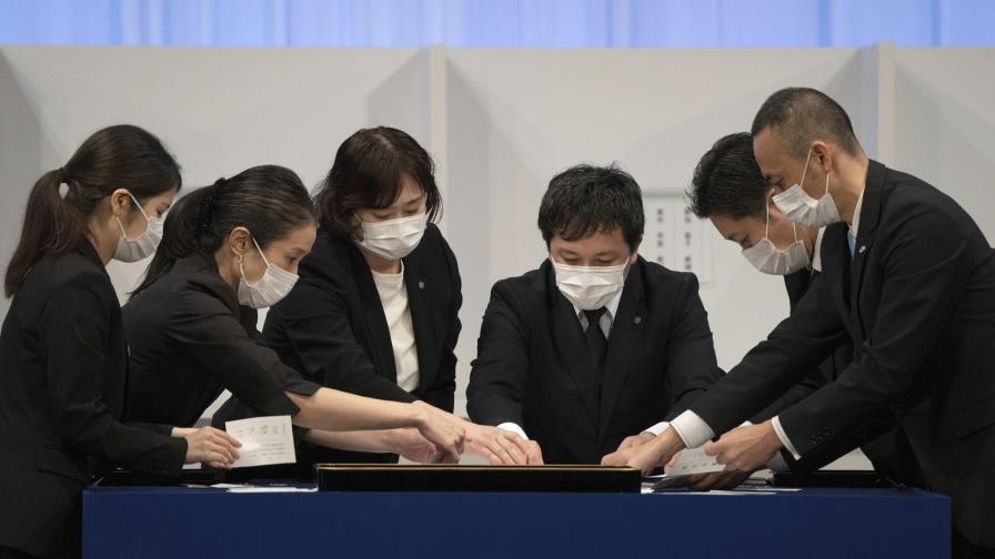 Excanciller Kishida será el nuevo primer ministro de Japón