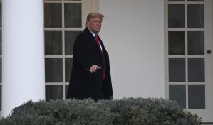 Rusos hackean empresa ucraniana vinculada a juicio a Trump