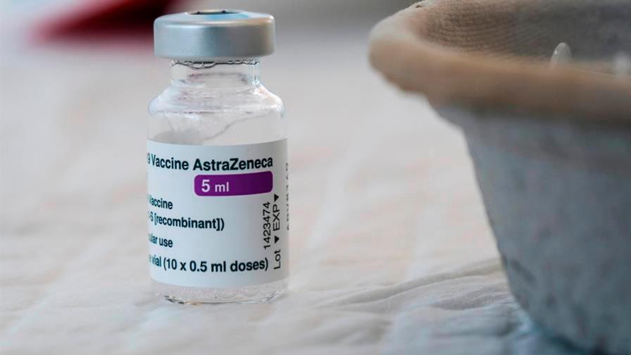 Fallece en Georgia una enfermera de 27 años vacunada con AstraZeneca