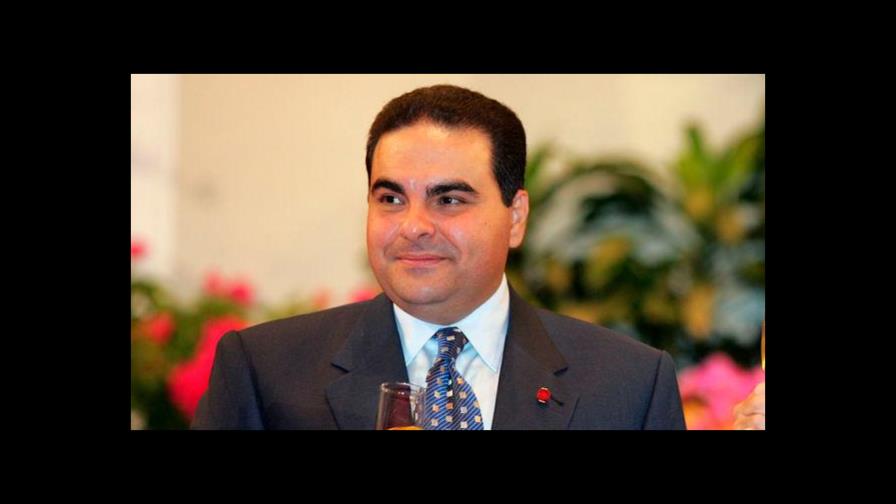 Condenan al expresidente salvadoreño Antonio Saca al pago de US$6 millones por corrupción Condenan al expresidente salvadoreño Antonio Saca al pago de US$6 millones por corrupción
